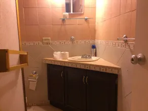 Consulado casa de Lujo - Salle de bain