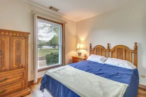Gassville Home 3 Mi to White River & Trout Fishing - Innvendig