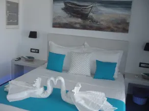 Santoxenia luxury villa - Rom