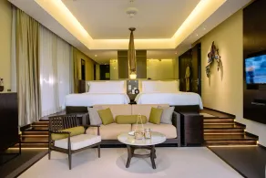 Vana Belle, A Luxury Collection Resort, Koh Samui - Chambre