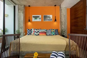 Casa Pancha Puerto Vallarta Centro - Adults Only - Room