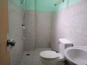 July's Haven Seaside Pension Camiguin - Salle de bain