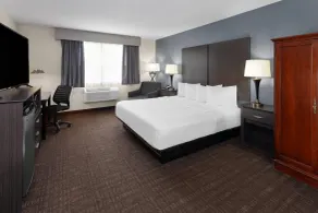 Baymont by Wyndham Chester IL - Zimmer