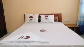 Flamingo Hotel Bombolulu  - Værelse