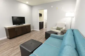 Hilton Garden Inn Jacksonville - Chambre