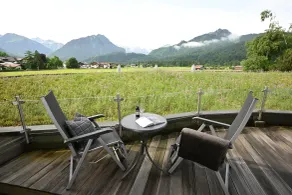 Alpenhof Oberstdorf Hotel & SPA, Signature Collection by BW - View from room