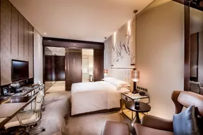 Hilton Shenzhen Futian - Room