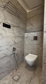 Hariganga S The Lake Attitude - Salle de bain