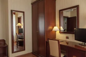 Hotel Benaco Garda ***S - Chambre