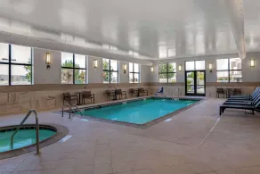 Homewood Suites By Hilton Billings, MT - Piscine