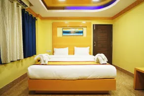 Panorama Country Club & Resort - Room