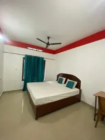 Tech City Hotel Trivandrum - Camera