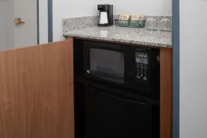 Courtyard by Marriott Cypress Anaheim / Orange County - Chambre