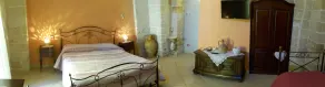 B&B Corte Dei Figuli - Værelse