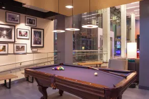 Aloft by Marriott New York LaGuardia Airport - Piscine