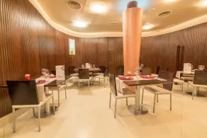 Albany ANCHA - Restaurant