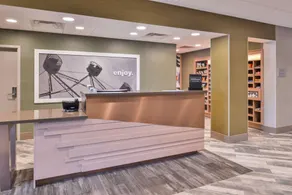 Hampton Inn & Suites Altoona-Des Moines - Réception