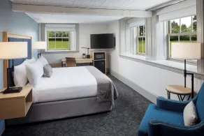 Hotel Ursa - Zimmer