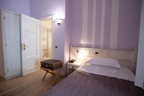 Hotel London - Værelse