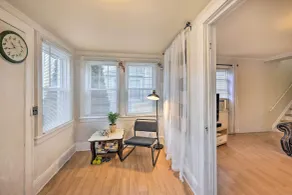 Charming New York Escape Near Central Park! - Innvendig