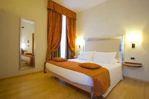 Best Western Crystal Palace Hotel - Room
