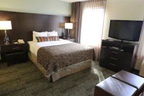 Staybridge Suites Silicon Valley - Milpitas by IHG - Chambre