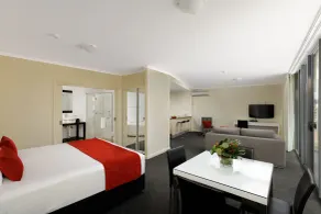 Rydges Mount Panorama Bathurst - Habitación