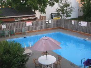 Sunset Inn - Pool
