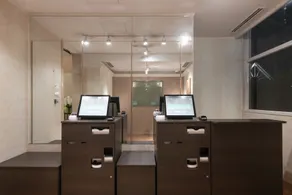The OneFive Garden Kurashiki - Reception