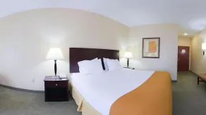 Holiday Inn Express Hotel & Suites Athens by IHG - Chambre