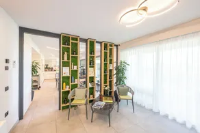 ARCOLIVE Agrisuite - Réception
