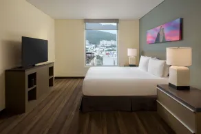 Hyatt Place Monterrey Valle - Zimmer