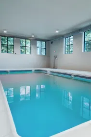 Laurel Lake Placid - Piscine
