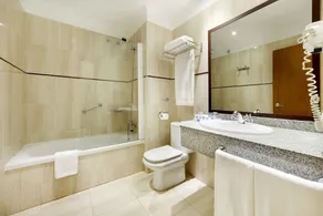Crisol Alisios Canteras - Bagno