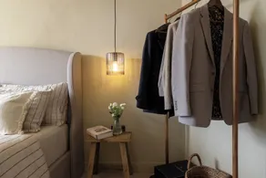 Church Alley House - Zimmer