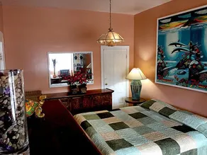 Island Paradise Inn - Habitación