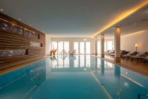 Anklamer Hof  - Piscina