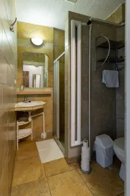 MGM BUSINESS Sp. zo.o. - Bagno