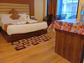 Royal Villa Beach Resort - Rum