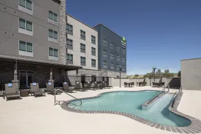 Holiday Inn Express & Suites - Odessa I-20 by IHG - Piscine
