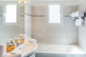 SOWELL RESIDENCES Les Mazets - Bad