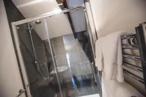The Wellington Hotel - Badezimmer