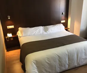 Hotel Castillo - Værelse