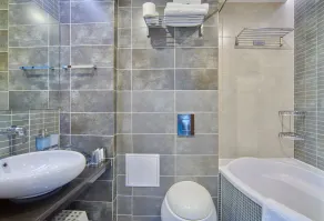 NEMO Hotel Resort & SPA - Room