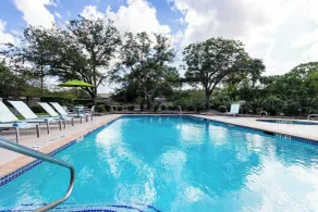 SpringHill Suites Houston Medical Center / NRG Park - Pool