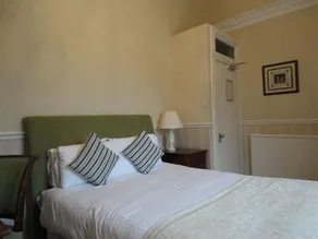 Tweeddale Arms Hotel - Habitación