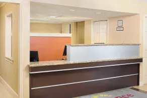 Residence Inn by Marriott Binghamton - Réception