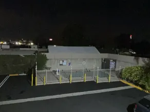 New Star Inn El Monte, CA - Los Angeles - Piscine