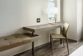 AC Hotel by Marriott Spartanburg - Chambre