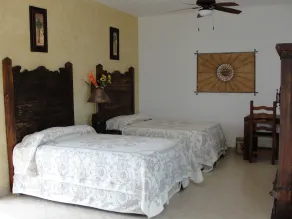 Casa Costa Azul - Camera